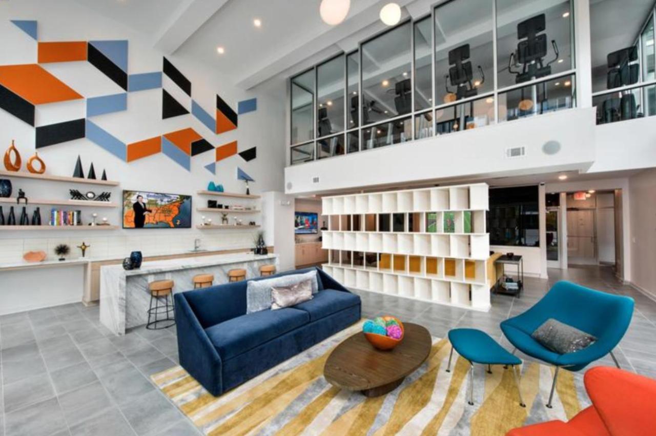 The Spectrum Aparthotel Atlanta